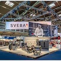 Iba-2018-Messe-München-Messestand-Beleuchtung