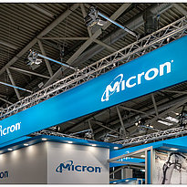 Electronica-2018-Messe-München-Banner-Beleuchtung